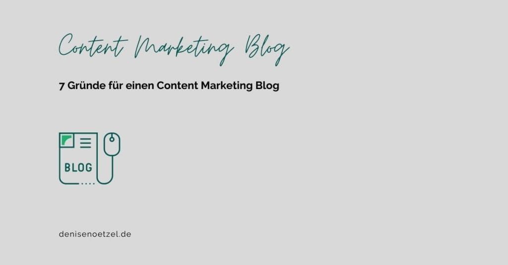Gründe-für-Content-Marketing-Blog