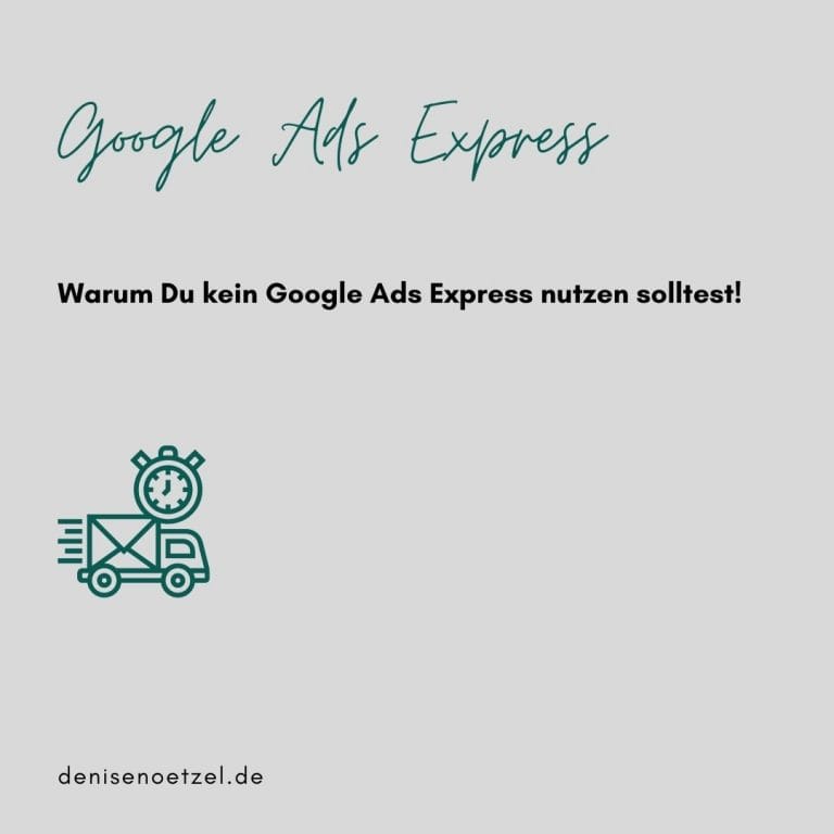Warum-Du-kein-Google-Ads-Express-nutzen-solltest